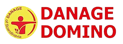 Danage Domino