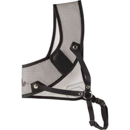 Plastron Avalon Tec One