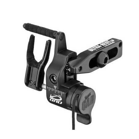 Repose flèche QAD Ultra Rest LD