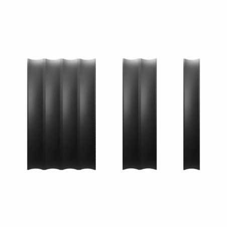 RamRods Archery Stabilizer Weights 4-2-1 Balance Kit