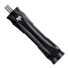 Extension de V-Bar RamRods Archery Extension Carbon Edge 2