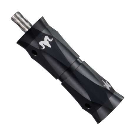 Extension de V-Bar RamRods Archery Extension Carbon Edge