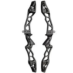 Poignée 25" arc classique Topoint Aerodyn 2