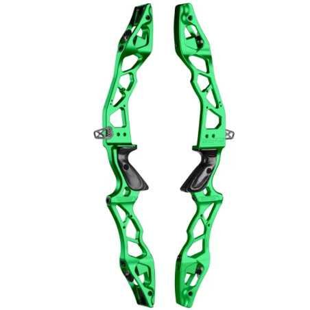 Poignée 25" arc classique Topoint Aerodyn