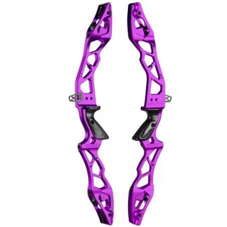 Poignée 25" arc classique Topoint Aerodyn