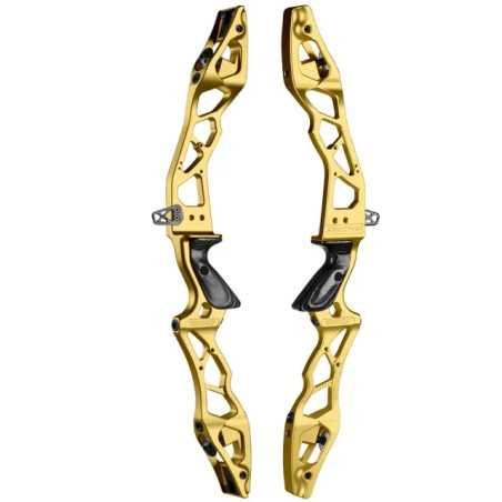 Poignée 25" arc classique Topoint Aerodyn