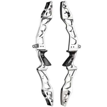 Poignée 25" arc classique Topoint Aerodyn