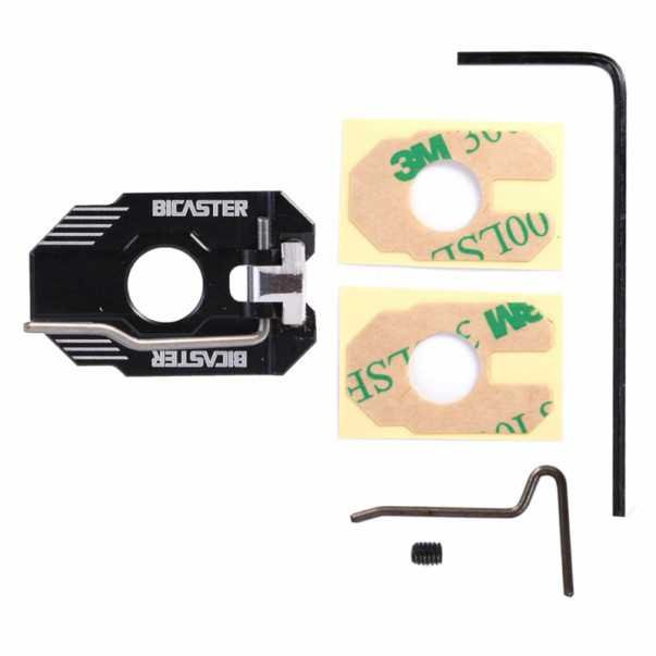 Repose flèche arc classique Bicaster MAS-10