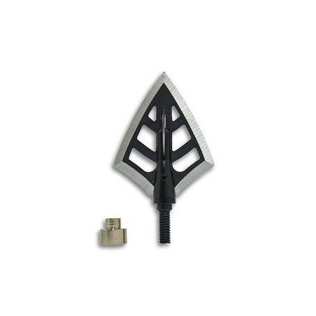 DRT Double Bevel