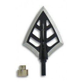 DRT Double Bevel