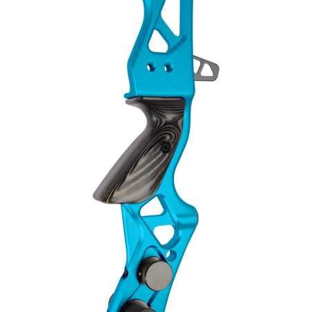 Poignée arc classique barebow Kinetic Vygo v2