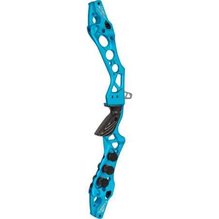 Poignée arc classique barebow Kinetic Vygo v2