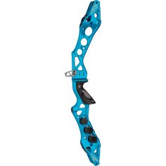 Poignée arc classique barebow Kinetic Vygo v2