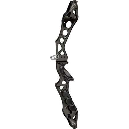 Poignée arc classique barebow Kinetic Vygo v2
