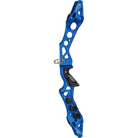 Poignée arc classique barebow Kinetic Vygo v2