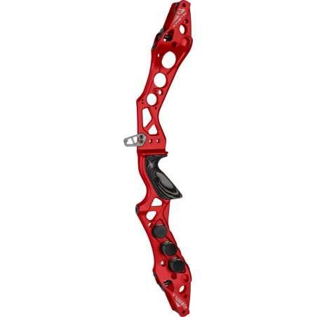 Poignée arc classique barebow Kinetic Vygo v2