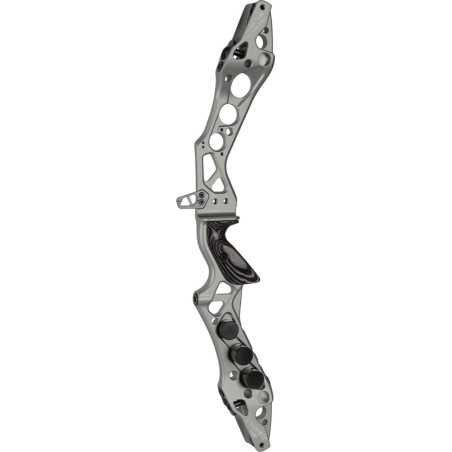 Poignée arc classique barebow Kinetic Vygo v2