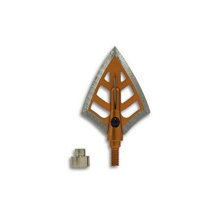 DRT Double Bevel