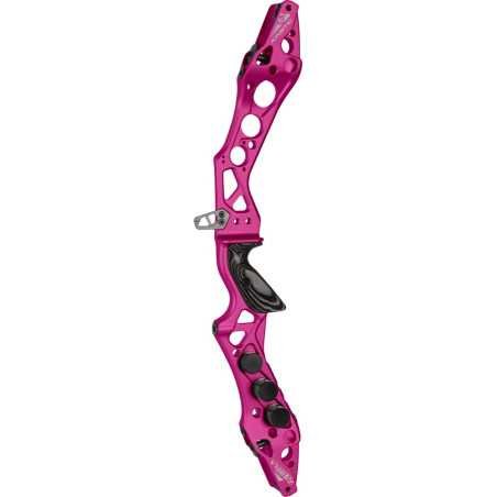 Poignée arc classique barebow Kinetic Vygo v2