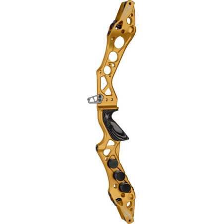 Poignée arc classique barebow Kinetic Vygo v2