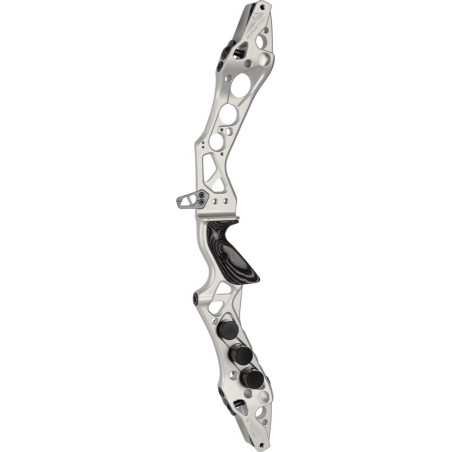 Poignée arc classique barebow Kinetic Vygo v2