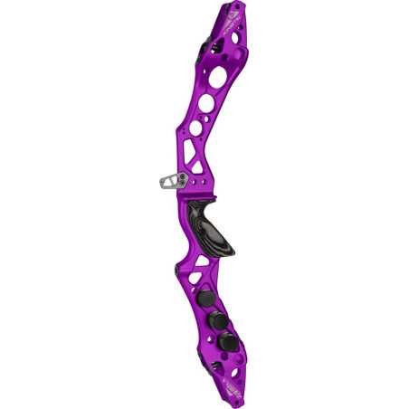 Poignée arc classique barebow Kinetic Vygo v2