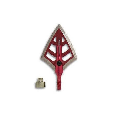 DRT Double Bevel