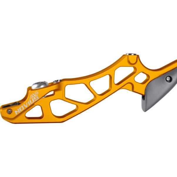 Poignée arc classique Kinetic Novius v2 25"