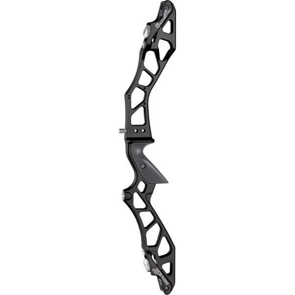 Poignée arc classique Kinetic Novius v2 25"