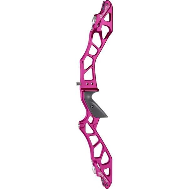 Poignée arc classique Kinetic Novius v2 25"