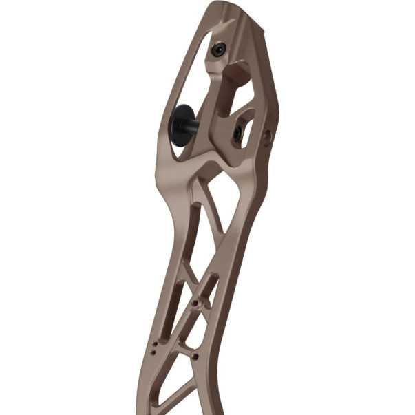 Poignée arc classique Kinetic Zyvio v2 25"