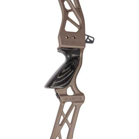 Poignée arc classique Kinetic Zyvio v2 25"