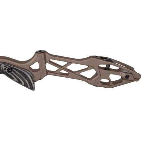 Poignée arc classique Kinetic Zyvio v2 25"