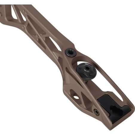 Poignée arc classique Kinetic Zyvio v2 25"