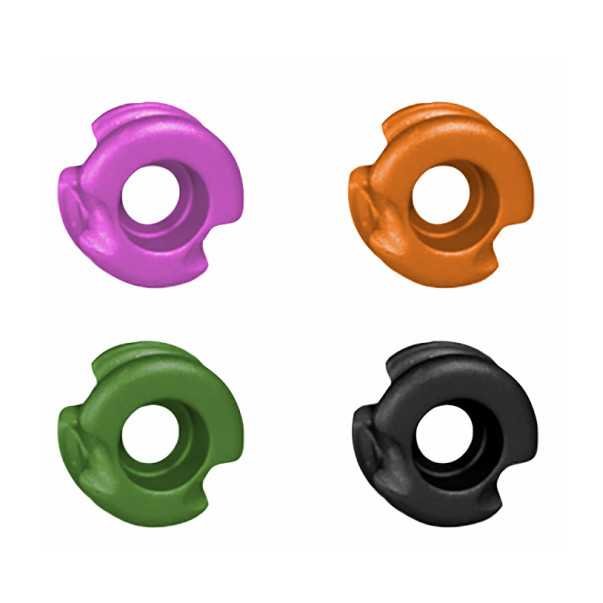 Visette phosphorescente Radical Glowpeep