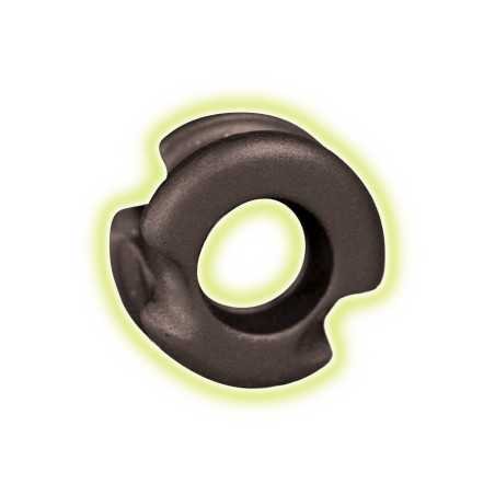 Visette phosphorescente Radical Glowpeep