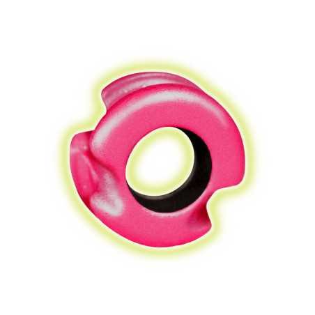Visette phosphorescente Radical Glowpeep