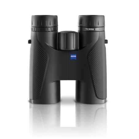 Jumelles Zeiss Terra ED 10x42