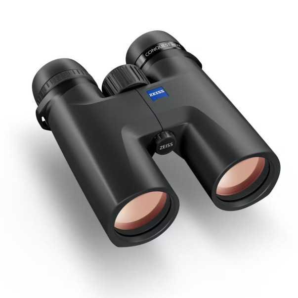 Jumelles Zeiss Conquest HDX 10x42