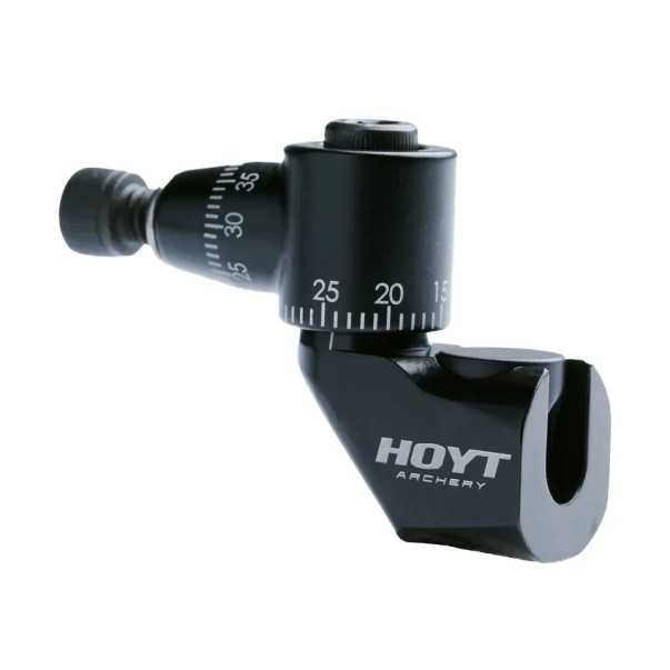 V-bar uni-latéral Hoyt Sidebar Mount Package SL