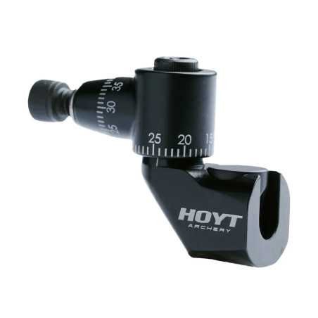 V-bar uni-latéral Hoyt Sidebar Mount Package SL