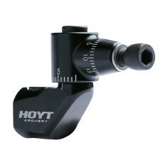 V-bar uni-latéral Hoyt Sidebar Mount Package SL