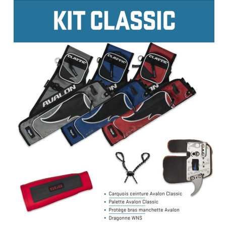 offre de rentrée kit classic