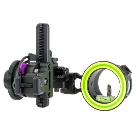Viseur de chasse Spot Hogg Boonie Picatinny 2 Pin