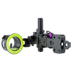 Viseur de chasse Spot Hogg Boonie Dovetail 2 Pin