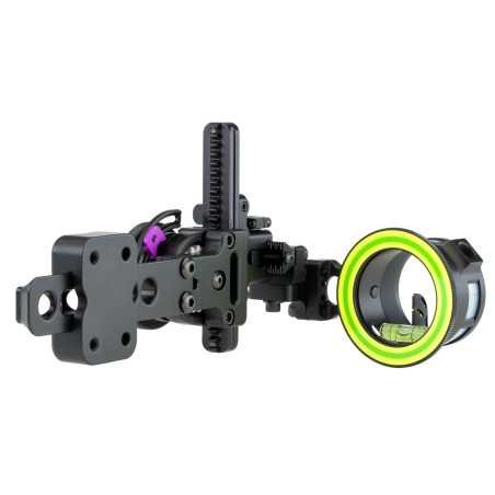 Viseur de chasse Spot Hogg Boonie Dovetail 2 Pin