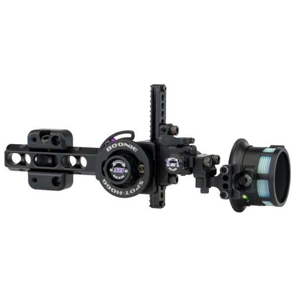 Viseur de chasse Spot Hogg Boonie Dovetail 2 Pin