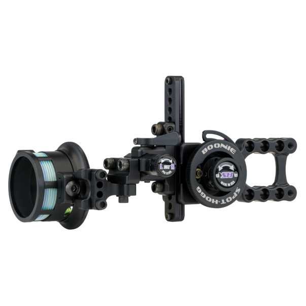 Viseur de chasse Spot Hogg Boonie Hard mount 2 Pin