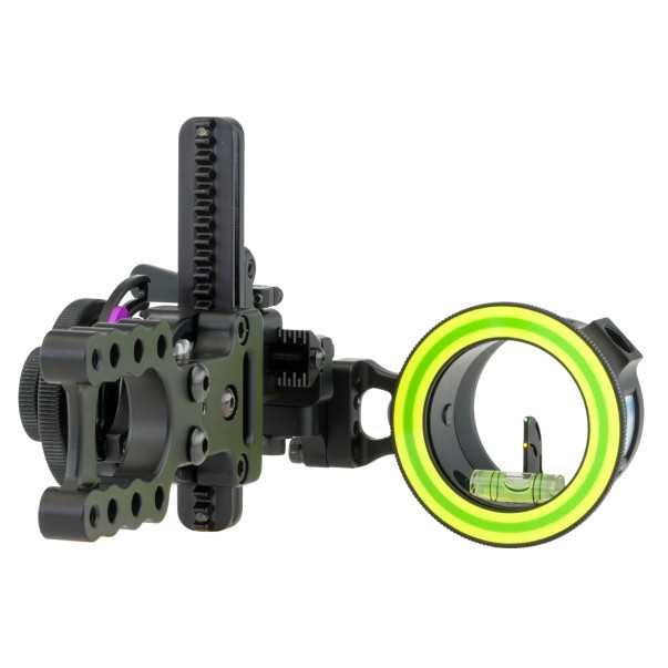 Viseur de chasse Spot Hogg Boonie Hard mount 2 Pin