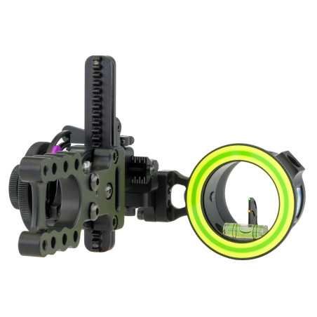 Viseur de chasse Spot Hogg Boonie Hard mount 2 Pin